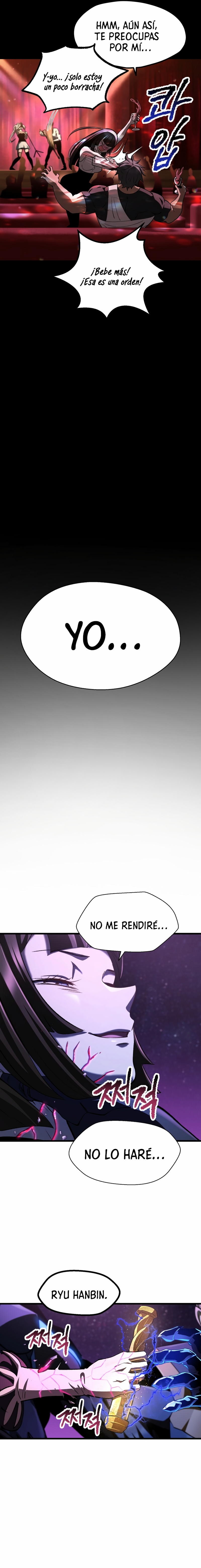 Read Latna Saga Survival of a Sword King Español Manga Online