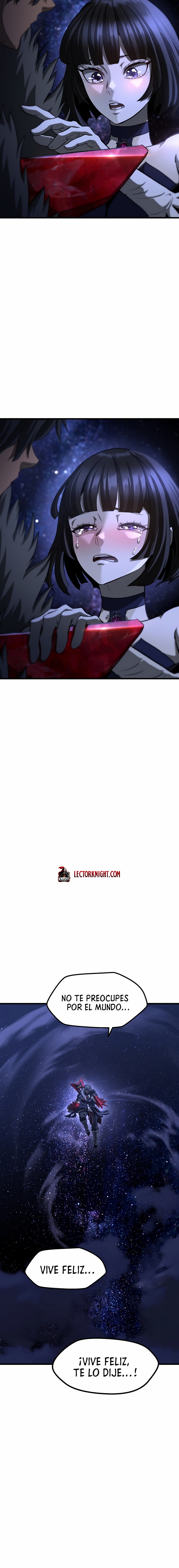 Read Latna Saga Survival of a Sword King Español Manga Online