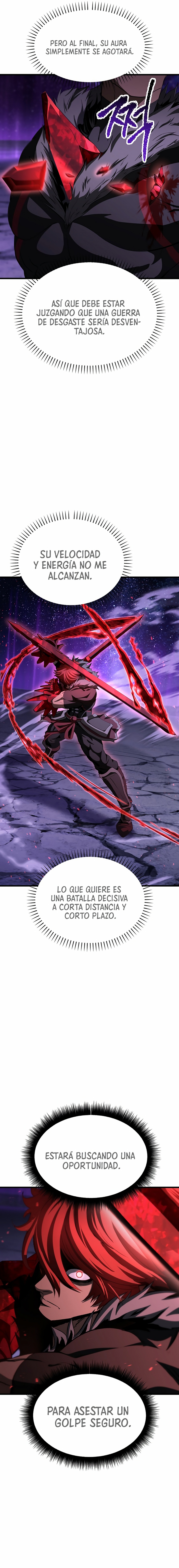 Read Latna Saga Survival of a Sword King Español Manga Online