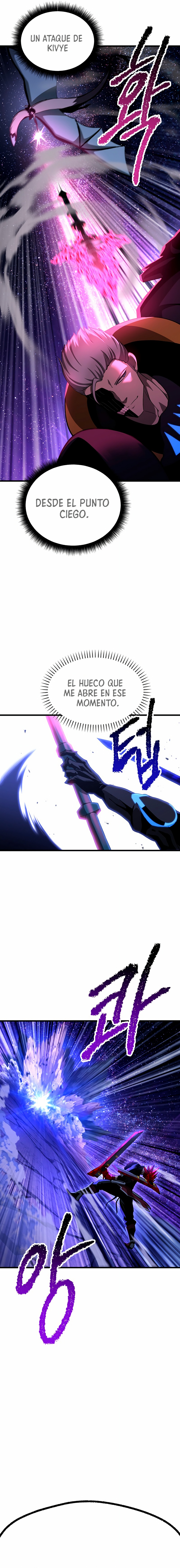 Read Latna Saga Survival of a Sword King Español Manga Online