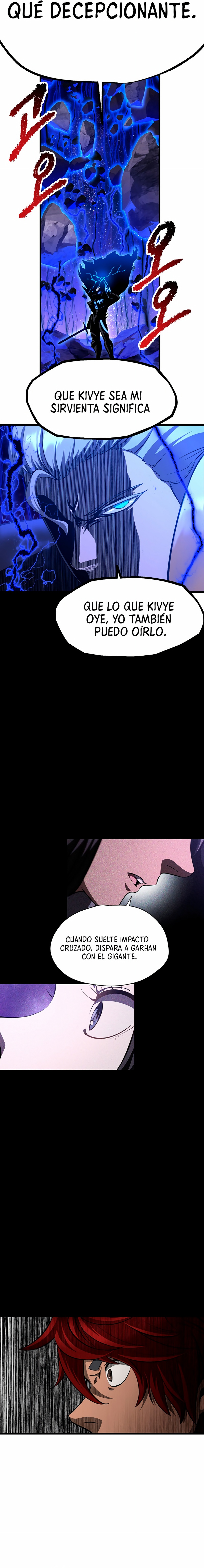 Read Latna Saga Survival of a Sword King Español Manga Online