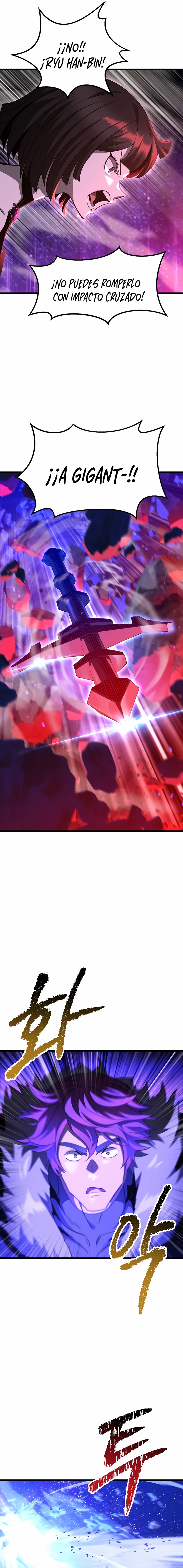 Read Latna Saga Survival of a Sword King Español Manga Online