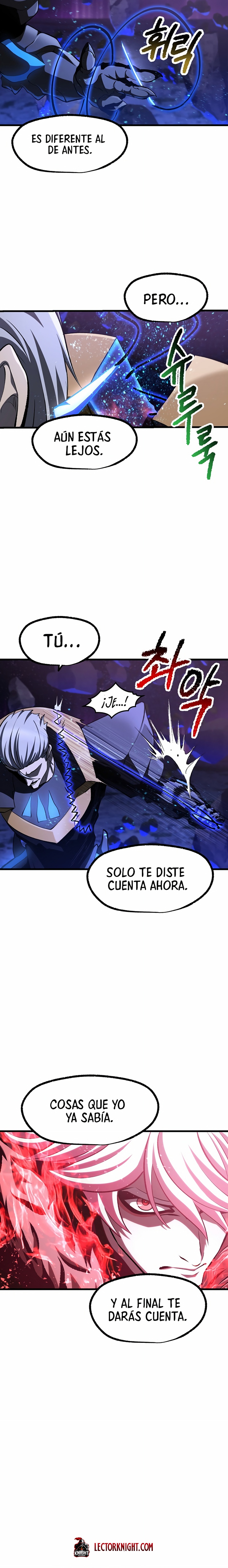 Read Latna Saga Survival of a Sword King Español Manga Online