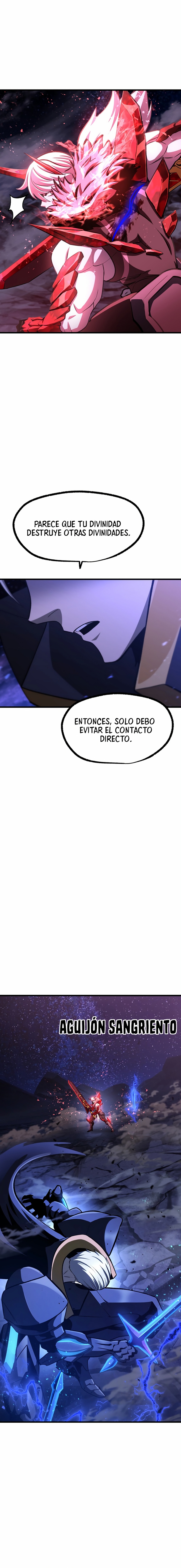 Read Latna Saga Survival of a Sword King Español Manga Online