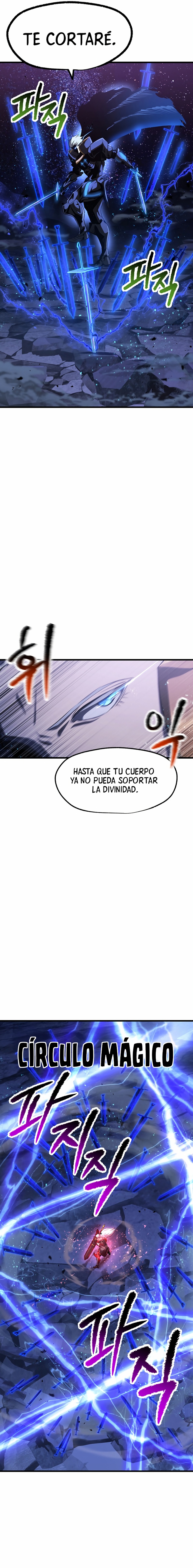 Read Latna Saga Survival of a Sword King Español Manga Online