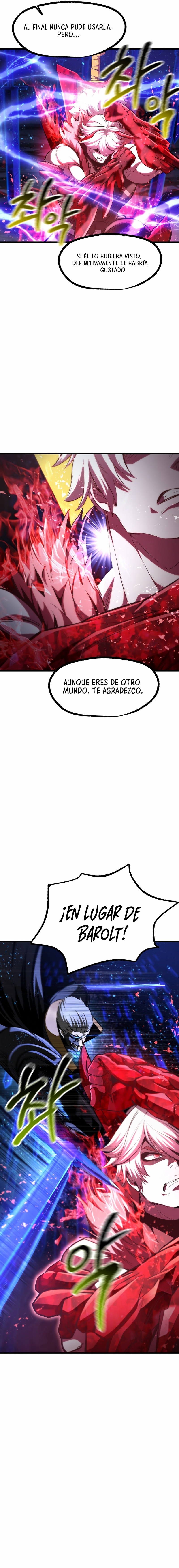 Read Latna Saga Survival of a Sword King Español Manga Online