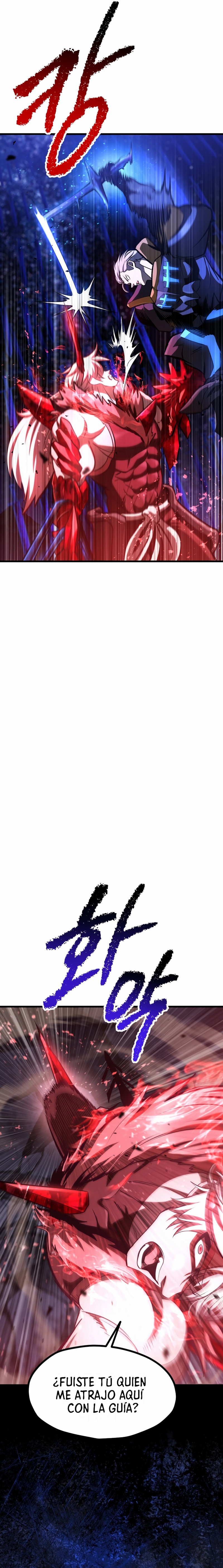 Read Latna Saga Survival of a Sword King Español Manga Online