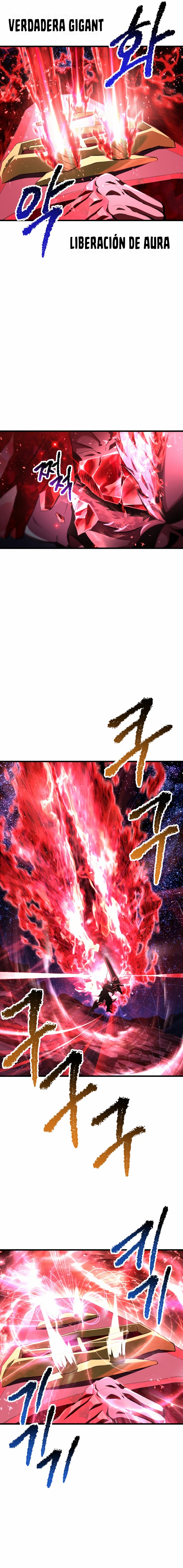 Read Latna Saga Survival of a Sword King Español Manga Online