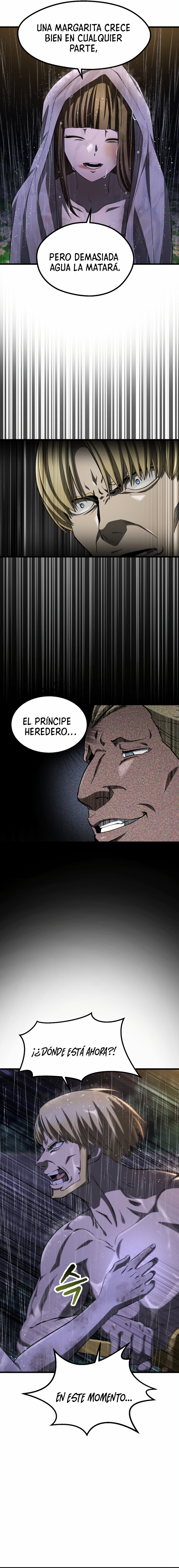 Read Latna Saga Survival of a Sword King Español Manga Online