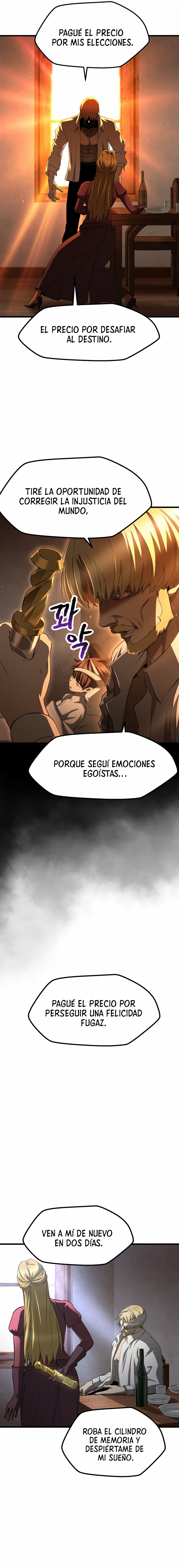 Read Latna Saga Survival of a Sword King Español Manga Online