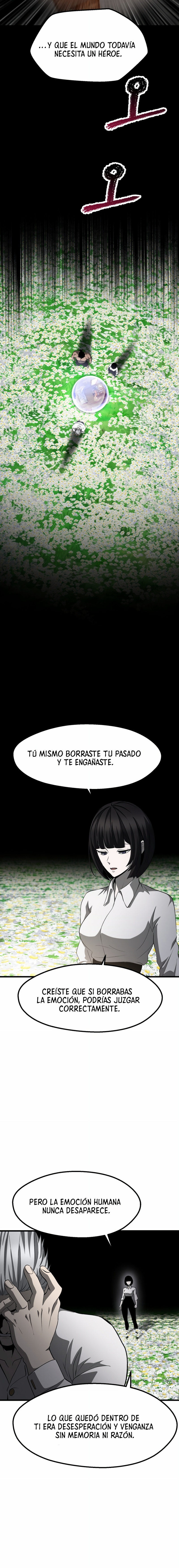 Read Latna Saga Survival of a Sword King Español Manga Online