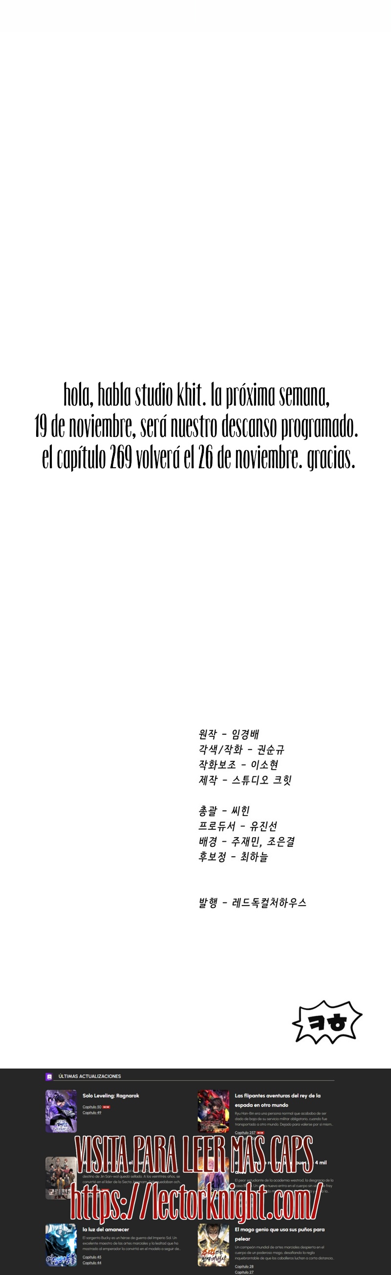 Read Latna Saga Survival of a Sword King Español Manga Online