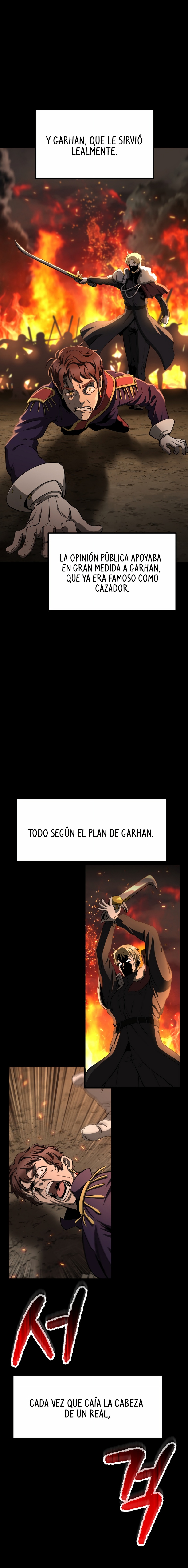 Read Latna Saga Survival of a Sword King Español Manga Online