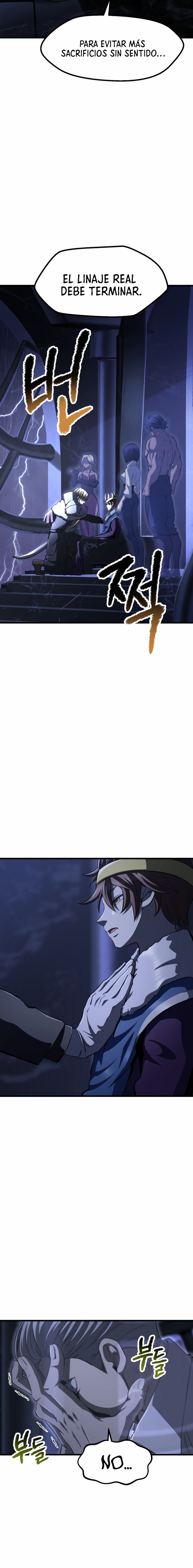 Read Latna Saga Survival of a Sword King Español Manga Online