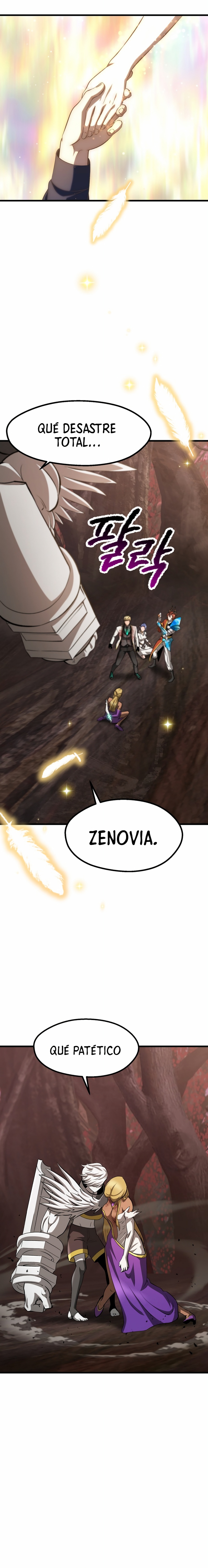 Read Latna Saga Survival of a Sword King Español Manga Online