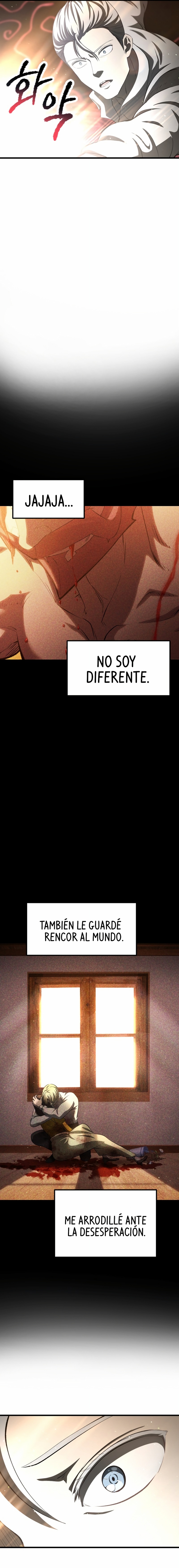 Read Latna Saga Survival of a Sword King Español Manga Online