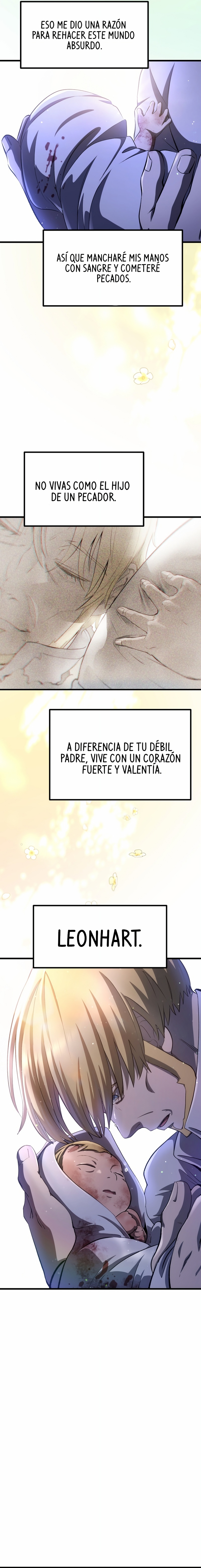 Read Latna Saga Survival of a Sword King Español Manga Online