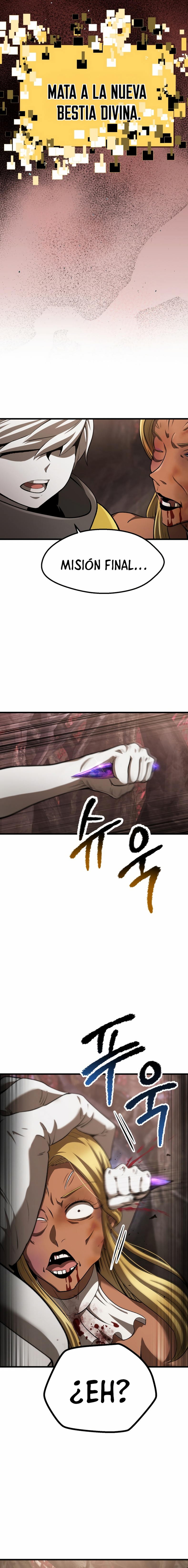 Read Latna Saga Survival of a Sword King Español Manga Online