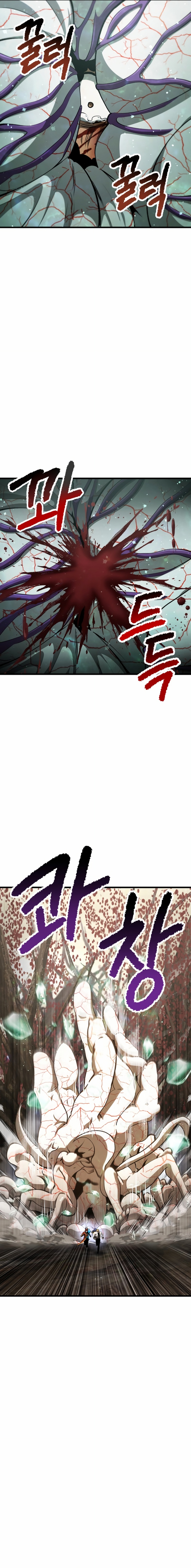 Read Latna Saga Survival of a Sword King Español Manga Online