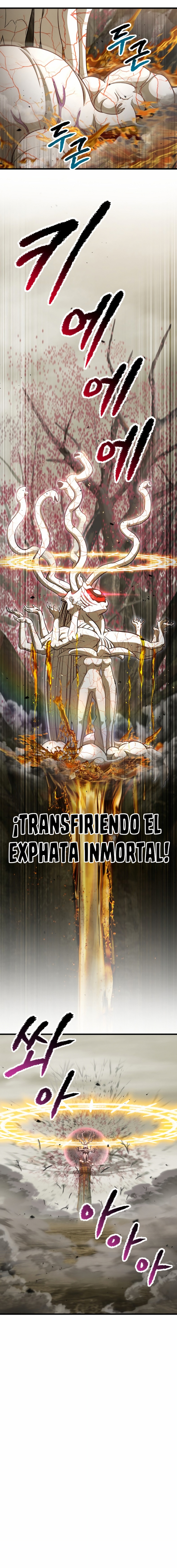 Read Latna Saga Survival of a Sword King Español Manga Online