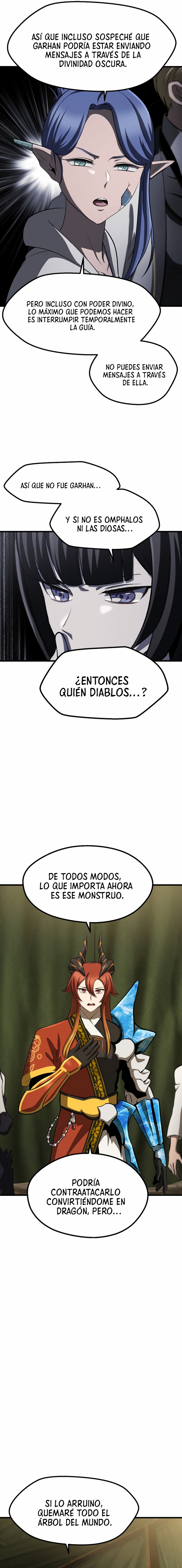 Read Latna Saga Survival of a Sword King Español Manga Online