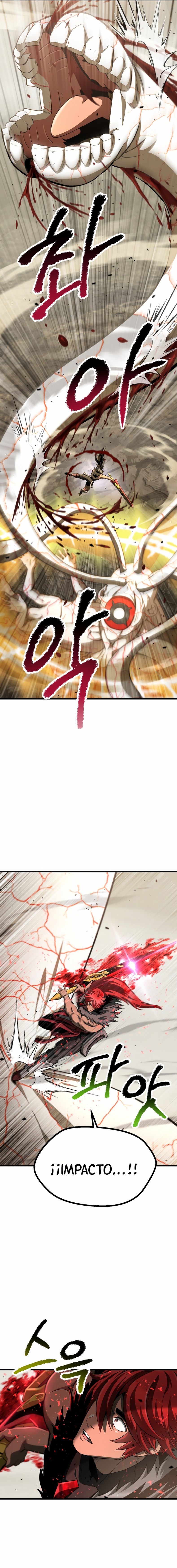 Read Latna Saga Survival of a Sword King Español Manga Online