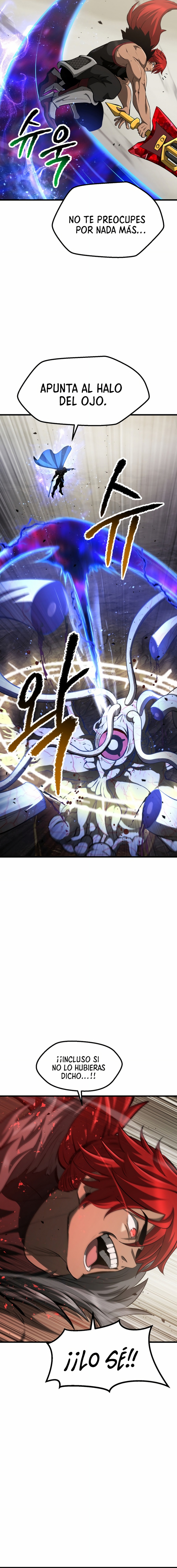 Read Latna Saga Survival of a Sword King Español Manga Online