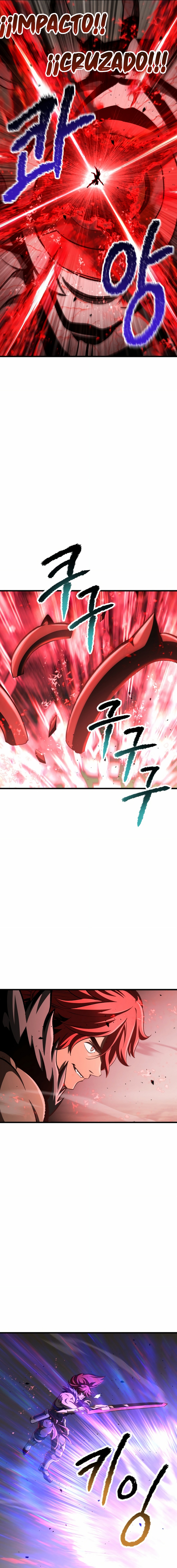 Read Latna Saga Survival of a Sword King Español Manga Online