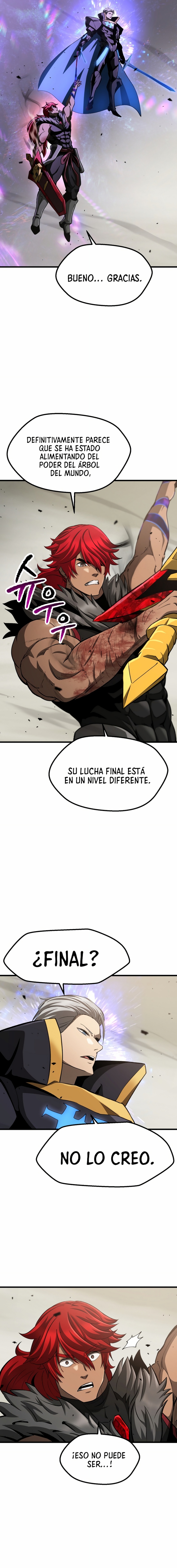 Read Latna Saga Survival of a Sword King Español Manga Online