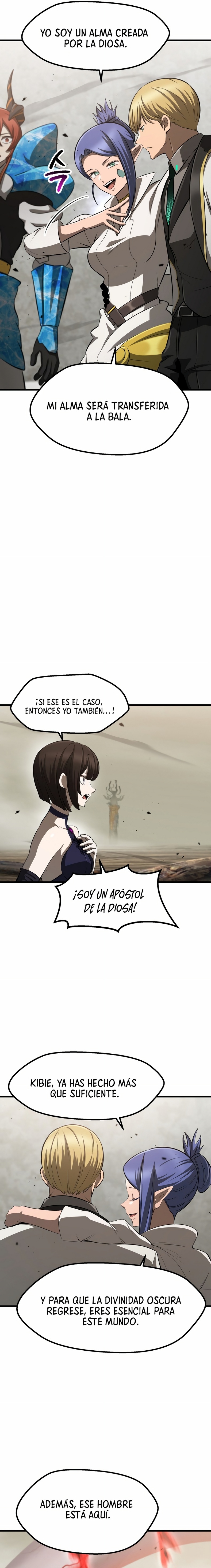 Read Latna Saga Survival of a Sword King Español Manga Online