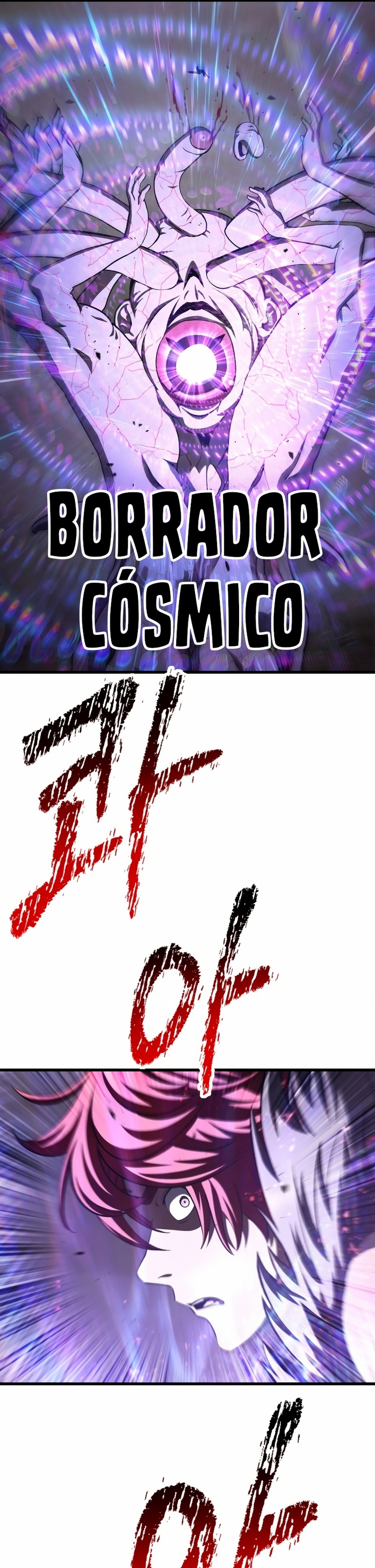 Read Latna Saga Survival of a Sword King Español Manga Online