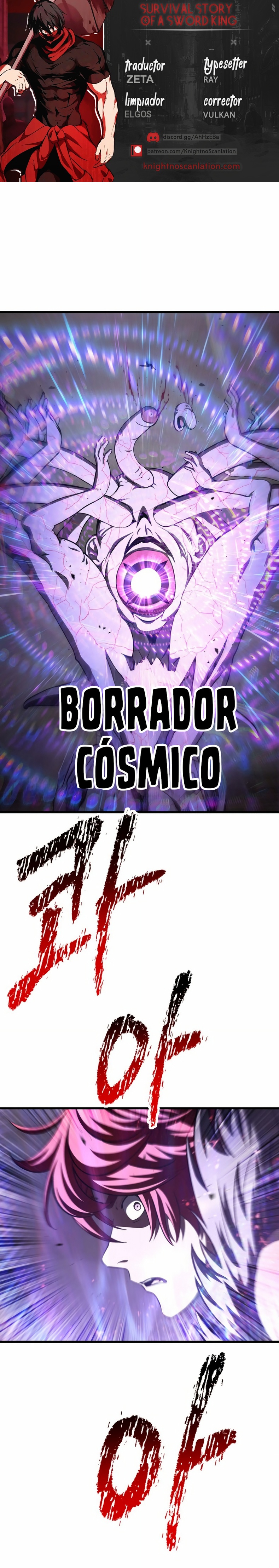 Read Latna Saga Survival of a Sword King Español Manga Online