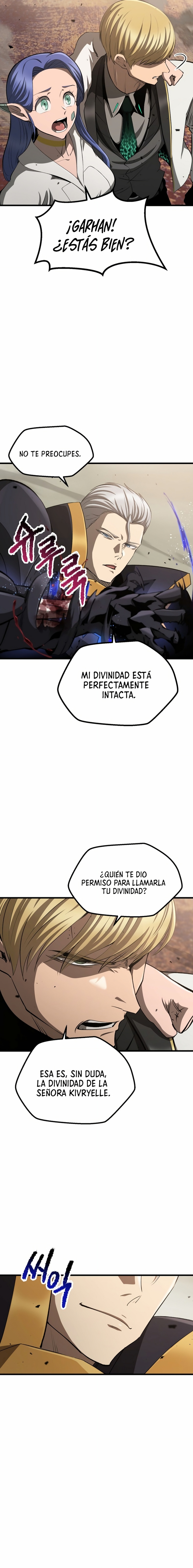 Read Latna Saga Survival of a Sword King Español Manga Online