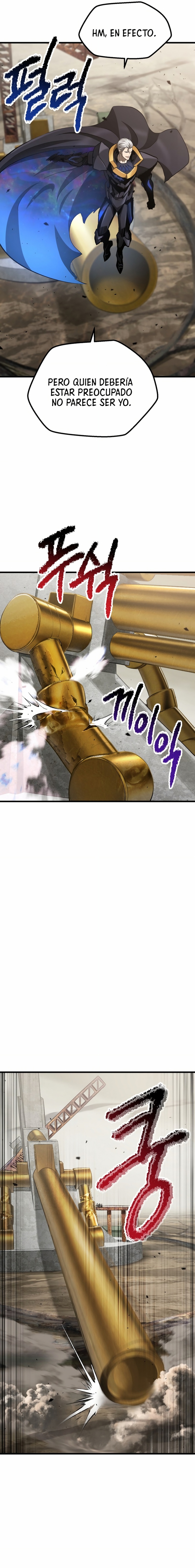 Read Latna Saga Survival of a Sword King Español Manga Online