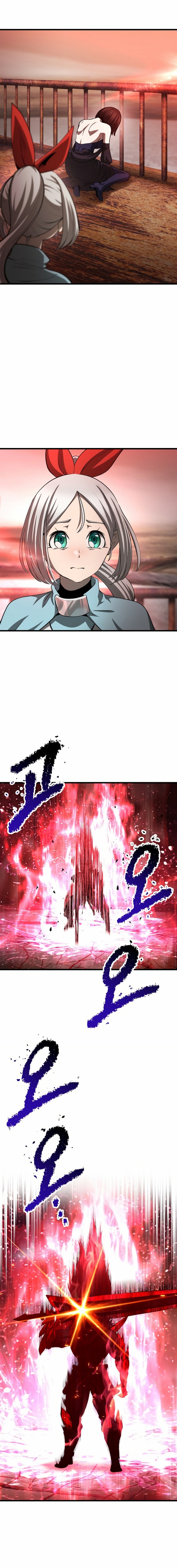 Read Latna Saga Survival of a Sword King Español Manga Online