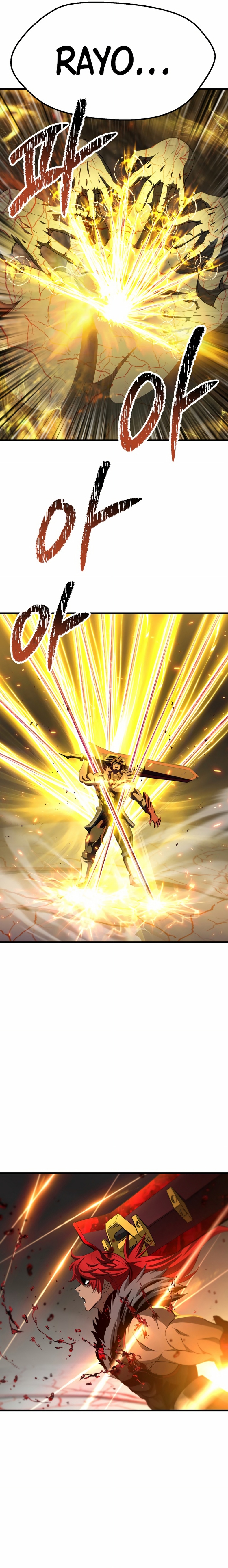 Read Latna Saga Survival of a Sword King Español Manga Online