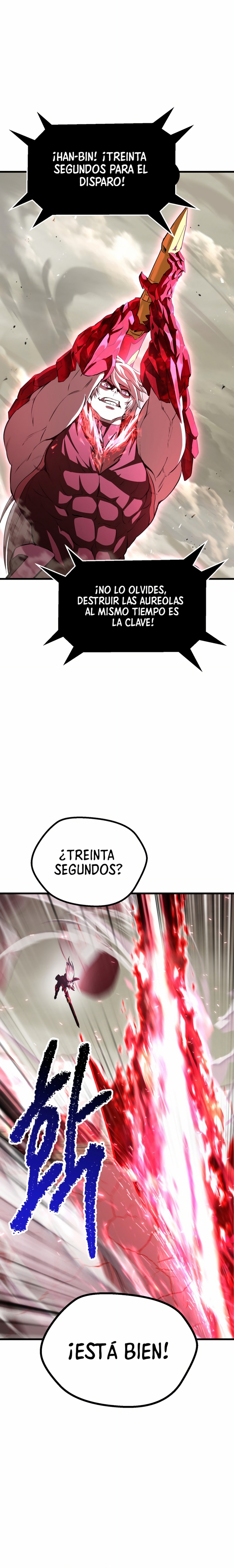 Read Latna Saga Survival of a Sword King Español Manga Online