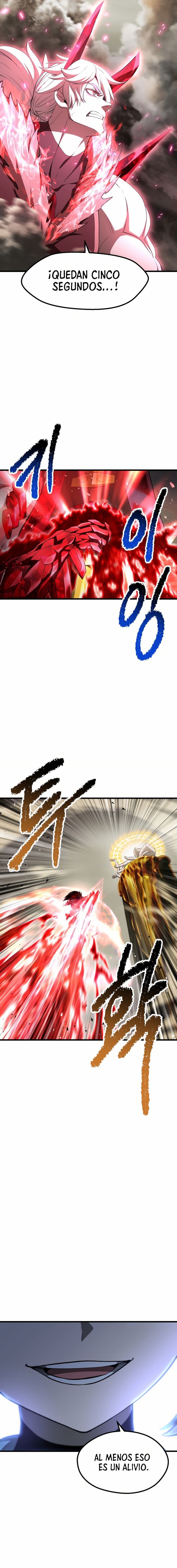 Read Latna Saga Survival of a Sword King Español Manga Online