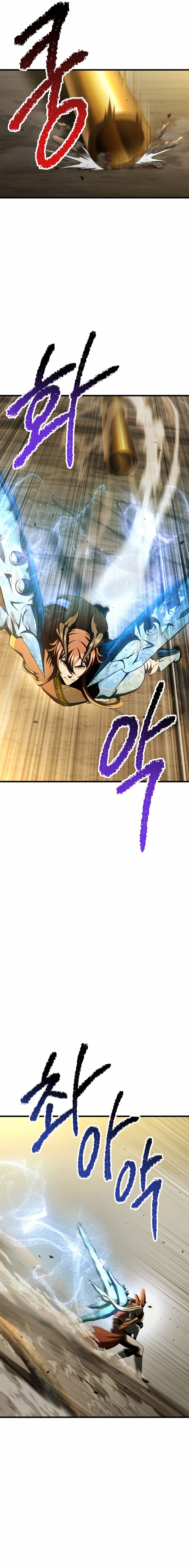 Read Latna Saga Survival of a Sword King Español Manga Online