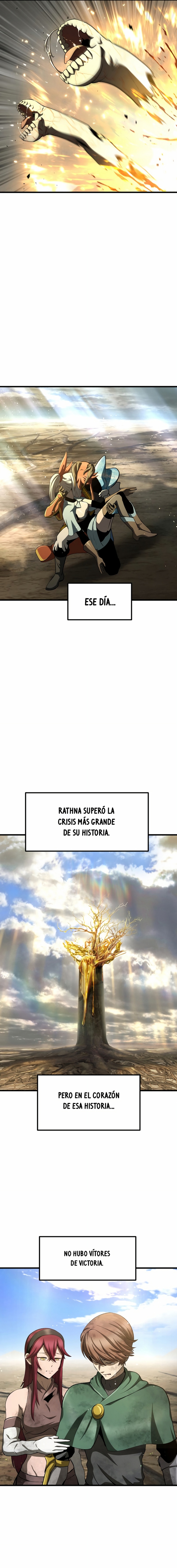 Read Latna Saga Survival of a Sword King Español Manga Online