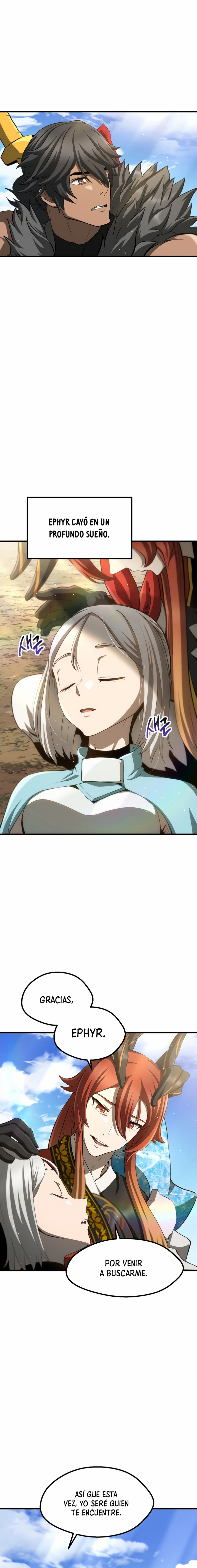 Read Latna Saga Survival of a Sword King Español Manga Online