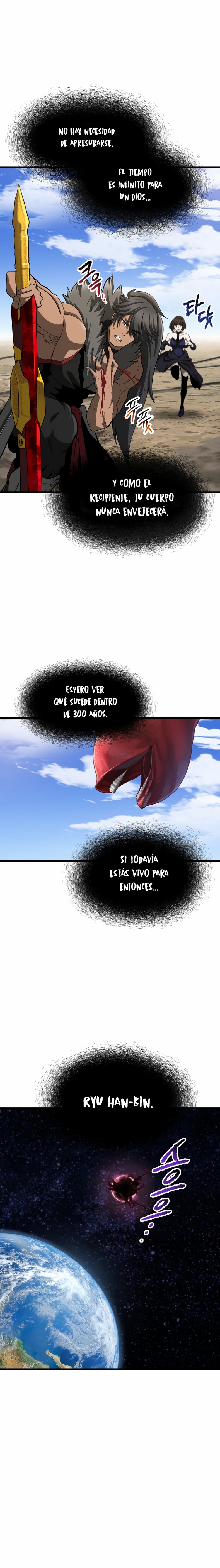 Read Latna Saga Survival of a Sword King Español Manga Online