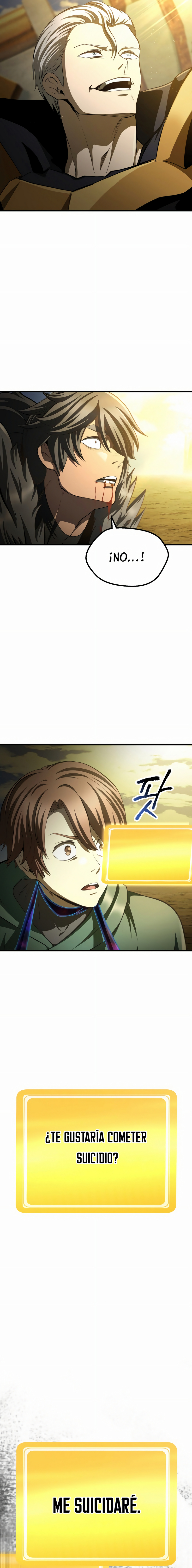 Read Latna Saga Survival of a Sword King Español Manga Online