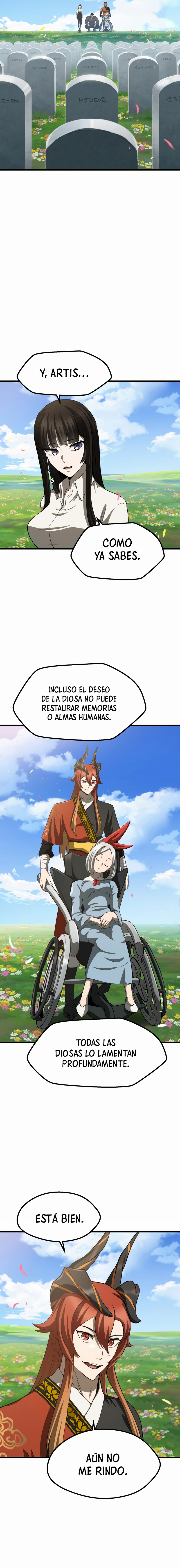 Read Latna Saga Survival of a Sword King Español Manga Online