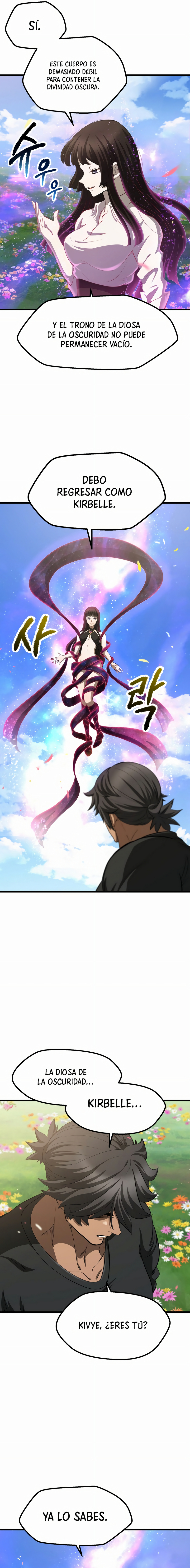 Read Latna Saga Survival of a Sword King Español Manga Online