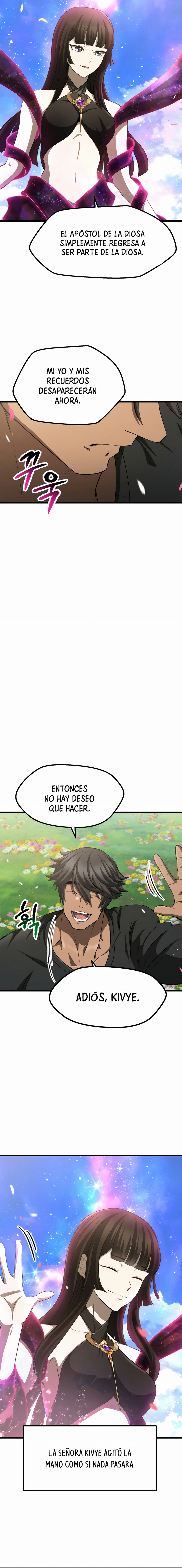 Read Latna Saga Survival of a Sword King Español Manga Online