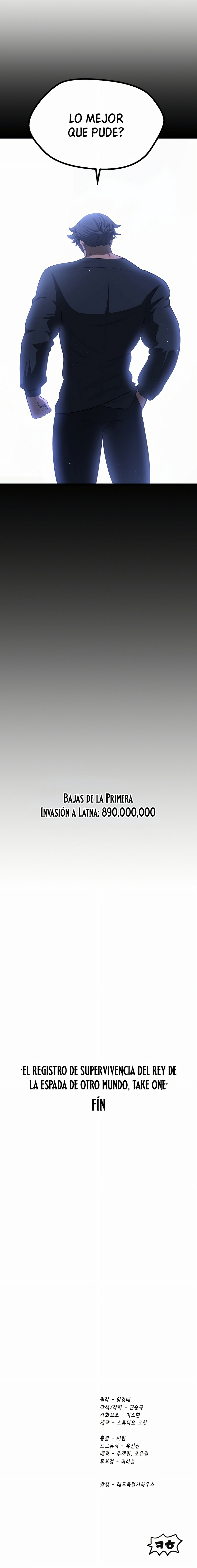 Read Latna Saga Survival of a Sword King Español Manga Online