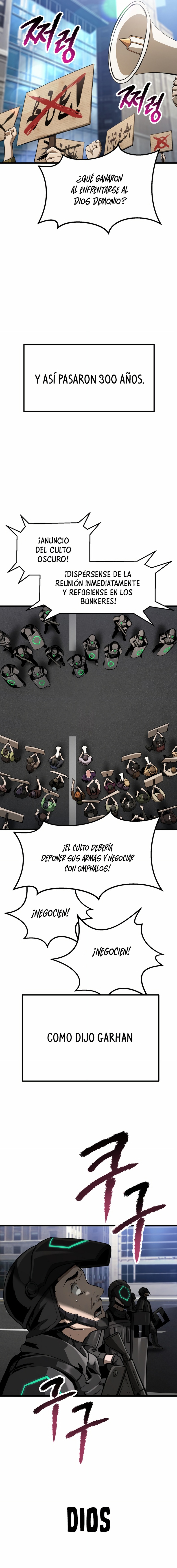 Read Latna Saga Survival of a Sword King Español Manga Online