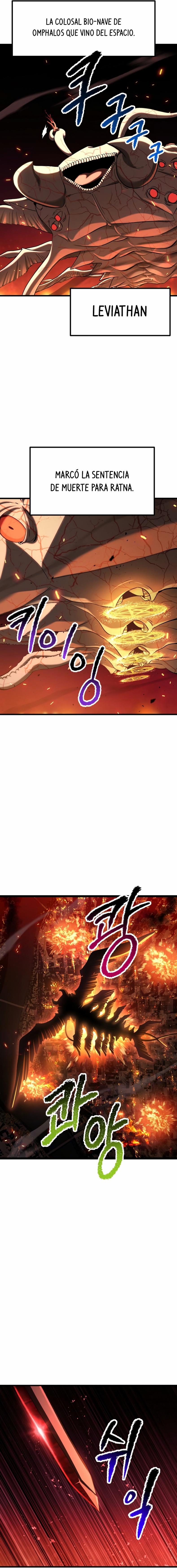 Read Latna Saga Survival of a Sword King Español Manga Online