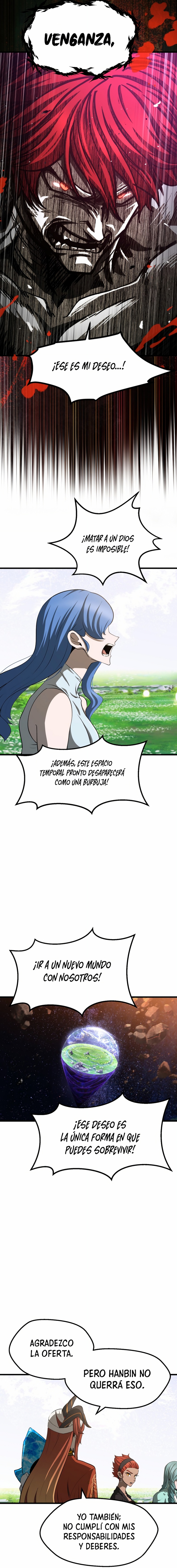 Read Latna Saga Survival of a Sword King Español Manga Online